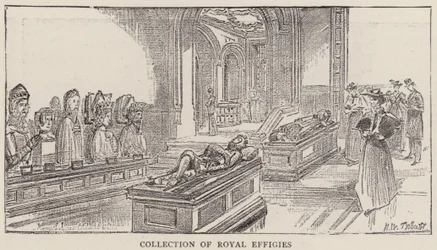 Det nye nationale portrætgalleri